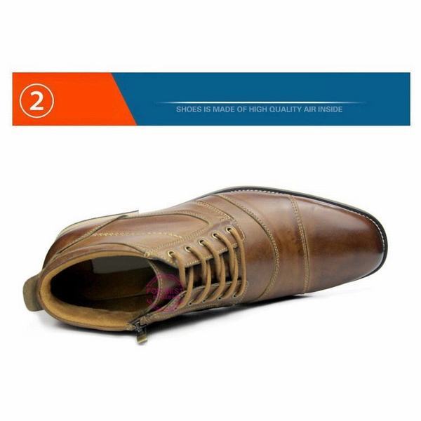 好評につき延長 ブーツ メンズ プレーントゥ ミリタリーブーツ ビジネスシューズ 本革 革靴 レースアップ 秋冬 高知インター店 Carlavista Com