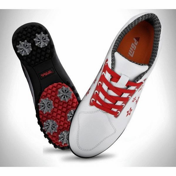 在庫あり 即納 ゴルフシューズ ソフトスパイク レディース ゴルフ スパイクシューズ メール便送料無料 Gdpcambodia Org