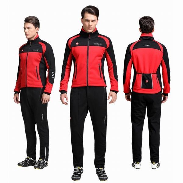 60 Off 長袖サイクルウエア サイクルウェア 2点セット サイクルジャージ 上下セット サイクリング 春夏秋 メンズ 流行に Centroprofesorjuanbosch Com