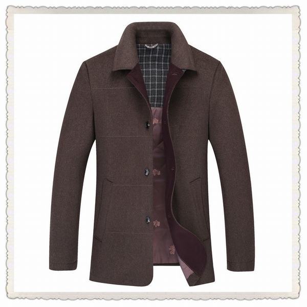 海外正規品 チェスターコート Pコート 通勤 熟年 ミリタリージャケット 折り襟 カジュアル ショート丈 トレンチコート ウールコート ビジネスコート 保証書付 Olsonesq Com