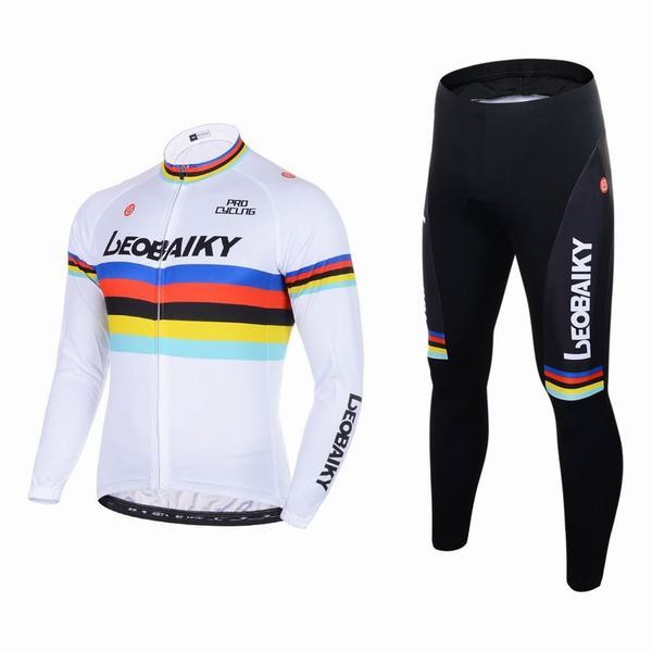 保障できる サイクルウェア サイクルジャージ 上下セット サイクリング 自転車ウェア 長袖 ウエア マウンテンバイクウエア ロードバイクウエア 春秋 即納特典付き Farmerscentre Com Ng