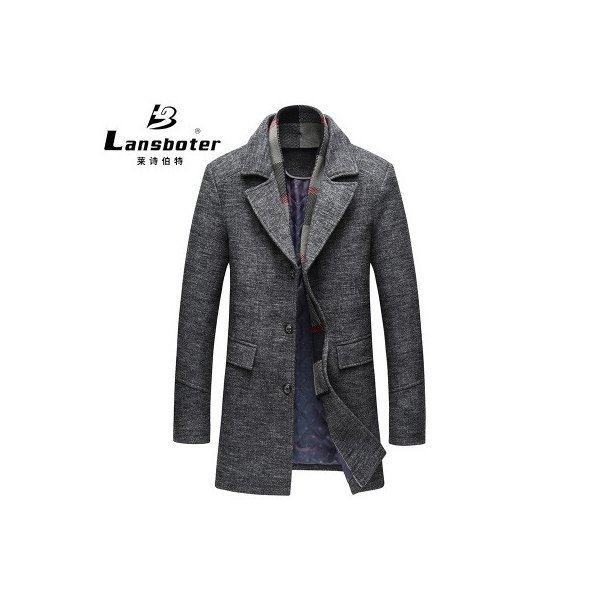 公式ストア チェスターコート メンズ ビジネスコート ロングコート ジャケット アウター トレンチコート フォーマル トップス オシャレ 通勤 厚手 秋 今月限定 特別大特価 Ogytech Com