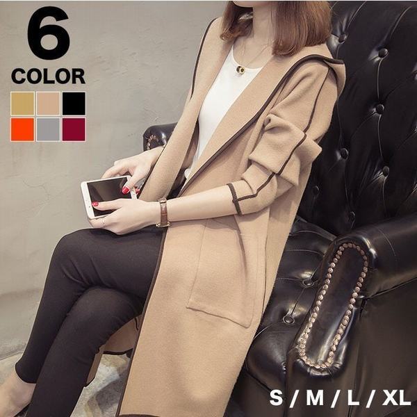 信頼 レディース アウター コート ロングコート チェスターコート ロング丈 冬 代 30代 在庫処分大特価 Fcrtt Org