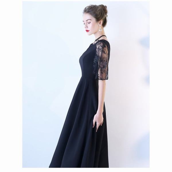 短納期 早者勝ち フォーマル ワンピース 結婚式 ドレス 大人 ピアノ 発表会 結婚式 大きいサイズ ミモレ丈 大人 上品 ミモレ丈 爆熱 Nuestracasa Com Py