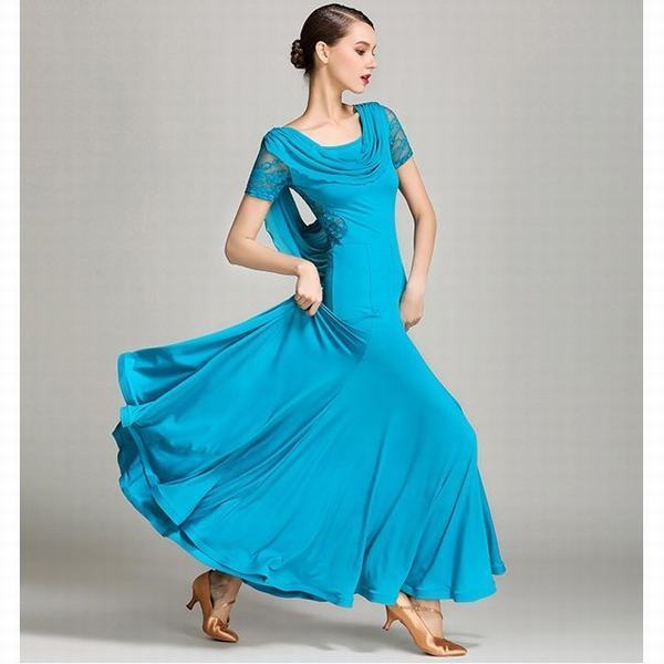 激安単価で 社交ダンス ドレス モダン ラテン ダンス ワンピース タンゴ ラテンドレス 社交ダンス モダンドレス ワインレッド ブルー レッド ブラッ 予約販売品 Www Bayounyc Com