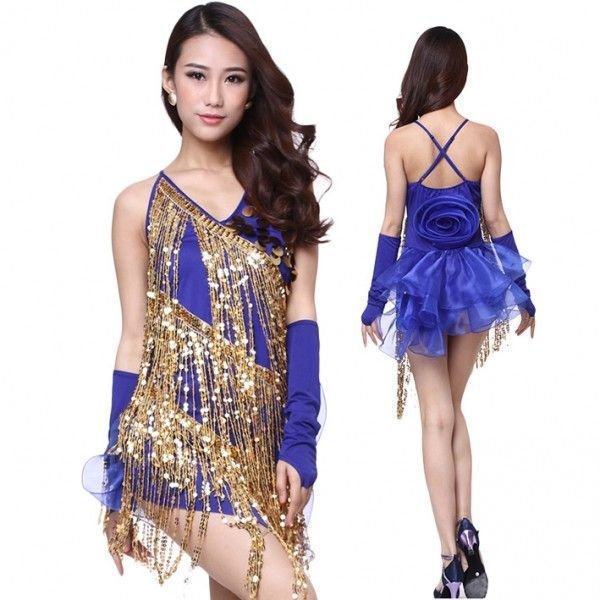 安い ラテンダンス 演出衣装 ベリーダンス ラテンダンス 社交ダンス衣装 ワンピース フリンジ 豪華ステージ衣装 民族衣装 豪華スーツ 練習用セ 通販限定 Www Eyewitnessnewsindia Com