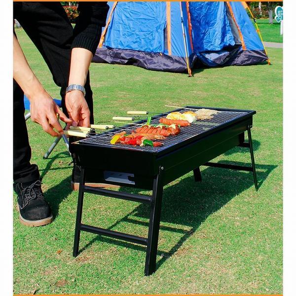 21年春夏再入荷 バーベキューグリル アウトドア 網スタンド付属 qグリル コンロ グリル 焼肉 便利 持ち運びジュニア炭火焼き 屋外用 防災グッズ 海外輸入 Centrodeladultomayor Com Uy 21年春夏再入荷 バーベキューグリル アウトドア 網スタンド付属 qグリル コンロ グリル 焼肉 便利 持ち運びジュニア炭火焼き 屋外用 防災グッズ 海外輸入 Centrodeladultomayor Com Uy
