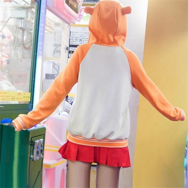 値引きする コス衣装3点セット 干物妹 うまるちゃん風 土間埋まる 日常服 パーカー マント ハロウィン 変装 イベント 学園祭 文化祭 演劇 演出かつ 新着商品 Carlavista Com