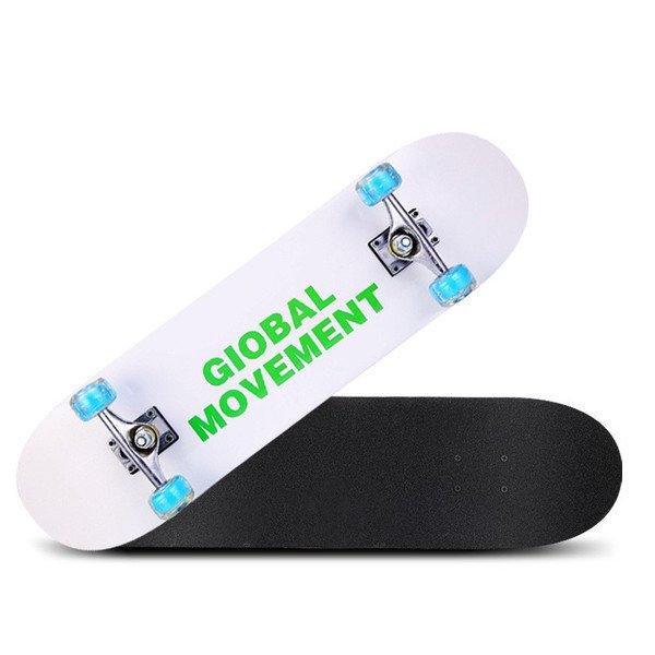 柔らかい スケートボード 80cm コンプリートセット スケボー パーク ストリート ショートスケートボード 大人 子供 初心者 プロ 完成品 大幅値下 メール便ok 日本製 Carlavista Com