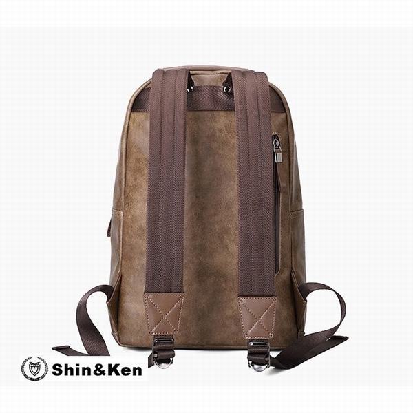 21年最新海外 バッグ メンズ セカンドバッグ カジュアル ファッション 男性 新作 リュック 大容量 Pu バッグ Dmsb002 新着商品 Carlavista Com