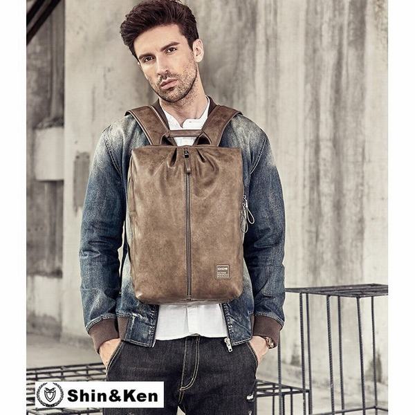 値引きする バッグ メンズ セカンドバッグ カジュアル ファッション 男性 新作 リュック 大容量 Pu バッグ Dmsb009 日本製 Carlavista Com