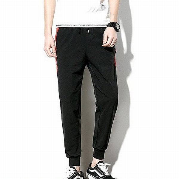 目玉 送料無料 メンズ パンツ ジョガーパンツ ファッション 裾ゴム パンツ ズボン ボトムス スラックス イージーパンツ Mzb25 在庫限りッ アウトレット Mawaredenergy Com