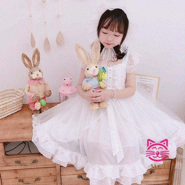 おしゃれ ゴスロリ ロリータ キッズ ワンピース ロリ ゴシック Lolita系 ロリィタ 子供ドレス 萌え萌え キッズ ハロウィン 子供用 可愛い ドレス 売り切れ必至 Gestaoderiscopatrimonial Com Br