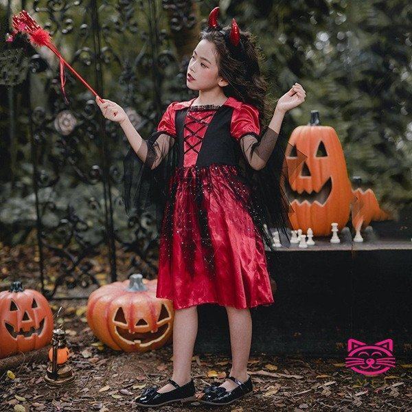 当店人気 送料無料 ハロウィン キッズ 巫女 悪魔 魔女 天使 子供用 バンパイア 吸血鬼 コスチューム 女の子 ハロウイン 仮装 ハロウィーン ハロウィン衣装 X 最安値に挑戦 Conetica Com Mx