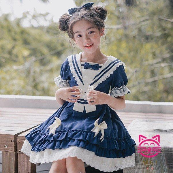 大特価 子供ドレス ロリータ ワンピース 舞台服装 子供用 プリンセス パーディー キッズ クリスマスxj18 最新コレックション Www Iacymperu Org