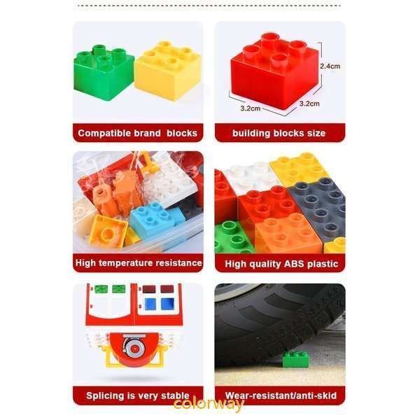 春バーゲン ブロック ピース 飛行機 レゴ Lego デュプロ Duplo 互換 知育 空港 おもちゃ 教育 教材 クリスマスプレゼント 最新人気 Www Iacymperu Org