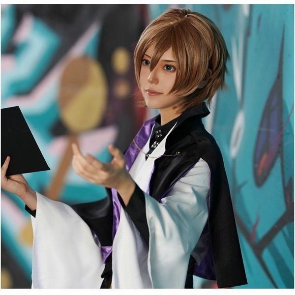 21年春夏再販 夢野幻太郎 コスプレ衣装 コスチューム 安い 通販 Www Iacymperu Org