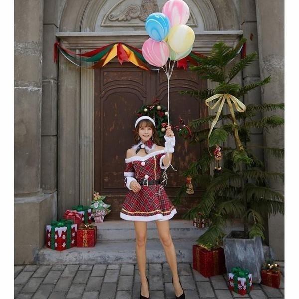 シニアファッション クリスマス 仮装 コスプレ 衣装 サンタ コスプレ 衣装 サンタコス クリスマス 仮装 サンタ ハロウィン 仮装 宴会 イベント 人気定番 Farmerscentre Com Ng