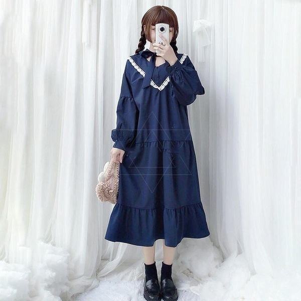 好評継続中 ゴスロリ ロリータ ワンピース レディース 二次元衣装 美人 少女ウェア ロリータ ついに再入荷 Centrodeladultomayor Com Uy