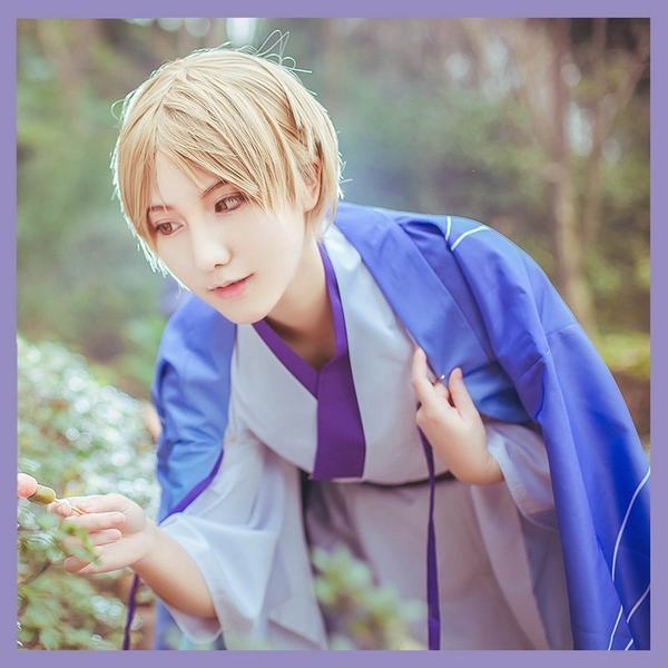 爆売り 夏目友人帳 夏目貴志 なつめ たかし コスプレ服 高品質 パーティー用 S Xxxl オ ーダーメイド 国際ブランド Olsonesq Com