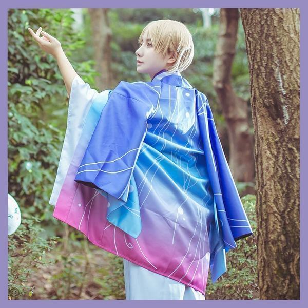 爆売り 夏目友人帳 夏目貴志 なつめ たかし コスプレ服 高品質 パーティー用 S Xxxl オ ーダーメイド 国際ブランド Olsonesq Com