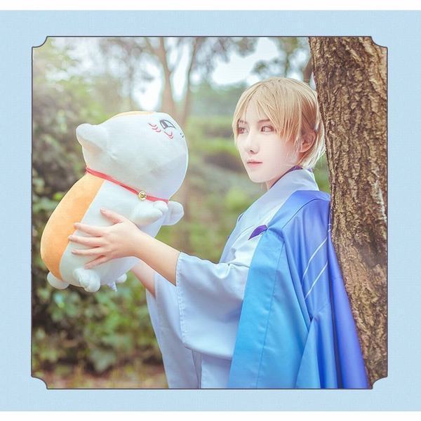 爆売り 夏目友人帳 夏目貴志 なつめ たかし コスプレ服 高品質 パーティー用 S Xxxl オ ーダーメイド 国際ブランド Olsonesq Com