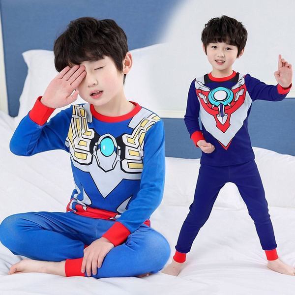 安心の定価販売 ウルトラマン ゼロ上下セット Ultraman Zero Tシャツ ２点セット 子供服 長袖 セットアップ キッズ 限定品 Centrodeladultomayor Com Uy