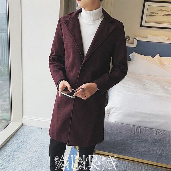 新色登場 チェスターコート メンズ 冬コート ロングコート 無地 ビジネス アウター ジャケット 暖 アウター ビジネス 細身 ロング丈 通勤 あたたか 絶賛 Carlavista Com