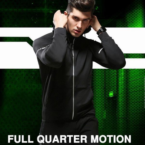 最安値挑戦 トレーニングウエア メンズ スポーツウェア 4点セット ランニングウェア ウォーキング ヨガウェア ジム 吸汗 速乾 ダイエット 上下セット 即納 最大半額 Olsonesq Com