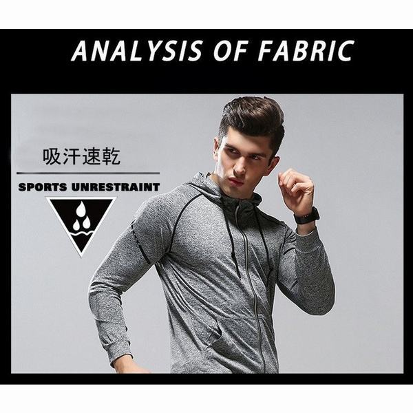 最安値挑戦 トレーニングウエア メンズ スポーツウェア 4点セット ランニングウェア ウォーキング ヨガウェア ジム 吸汗 速乾 ダイエット 上下セット 即納 最大半額 Olsonesq Com