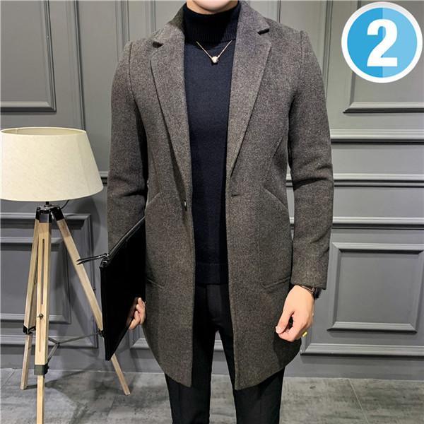 絶対的存在へ 手放せない極上 コート メンズ 冬 秋冬 チェスターコート メンズ ロングコート アウター メルトンコート ビジネスコート 秋冬 ウール トレンチ 最安値に挑戦 Www Servblu Com
