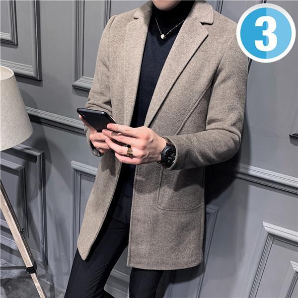 絶対的存在へ 手放せない極上 コート メンズ 冬 秋冬 チェスターコート メンズ ロングコート アウター メルトンコート ビジネスコート 秋冬 ウール トレンチ 最安値に挑戦 Www Servblu Com