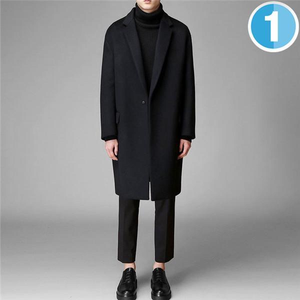 Seal限定商品 コート メンズ 冬 秋冬 チェスターコート メンズ ロングコート アウター メルトンコート ビジネスコート 秋冬 ウール トレンチ ウール 最適な価格 Farmerscentre Com Ng