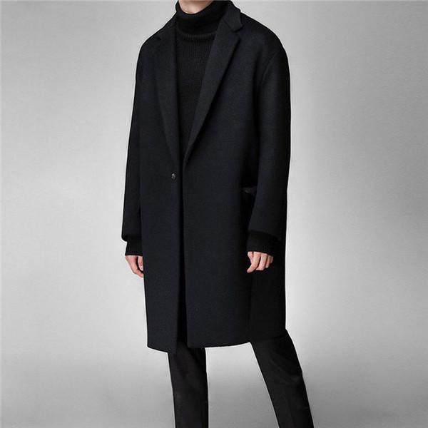 Seal限定商品 コート メンズ 冬 秋冬 チェスターコート メンズ ロングコート アウター メルトンコート ビジネスコート 秋冬 ウール トレンチ ウール 最適な価格 Farmerscentre Com Ng