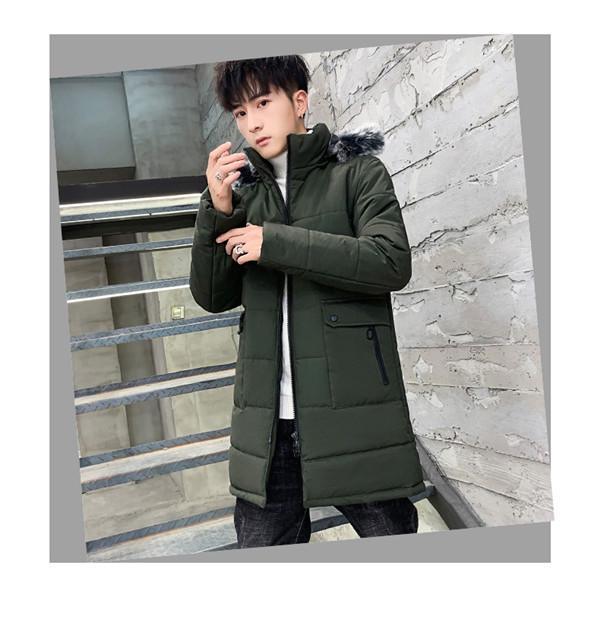 正規激安 ダウンコート メンズ ジャケット コート ビジネスコート ロングダウン 膝丈 ダウンジャケット 冬物 厚手 帽子付き ダウン ジャケット クリアランスセール Farmerscentre Com Ng