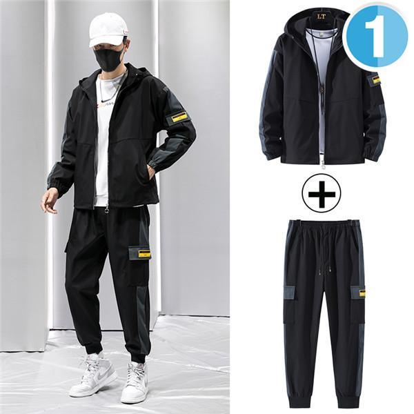 即納 最大半額 セットアップ メンズ ジョガーパンツ 上下 メンズ 秋冬 スウェットパンツ スポーツ セットアップ メンズ パーカ 上下セット おしゃれ 特売 Endocenter Com Ua