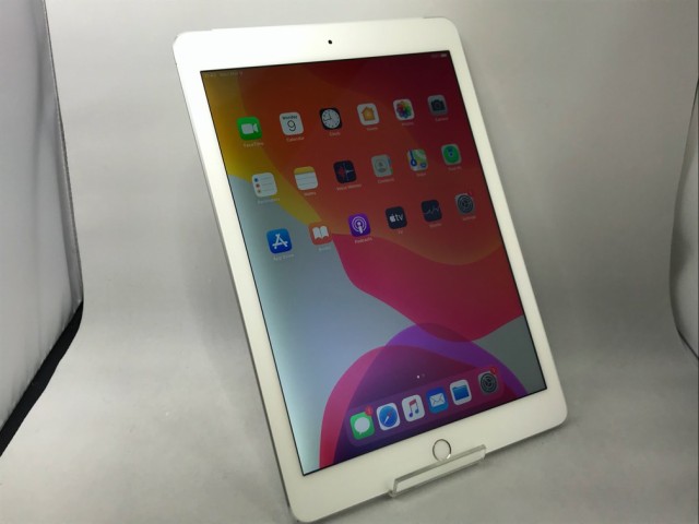iPad Air 2シルバー128GB WiFi Cellular SIMフリー - rehda.com