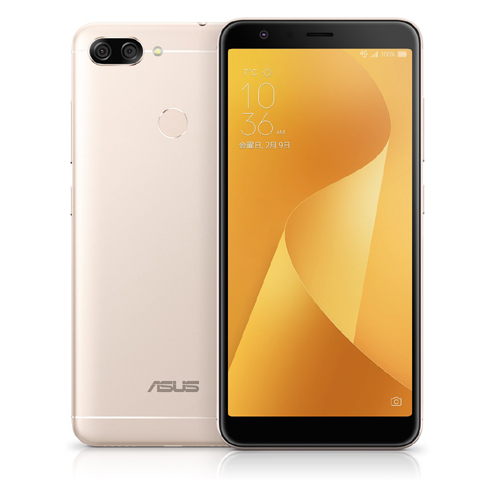 本日超得 Zenfone Max Plus M1 32gb サンライトゴールド Zb570tl Gd32s4 Simフリー デュアルsim Asus Android 特典付 海外直輸入リファビッシュ品 保存版