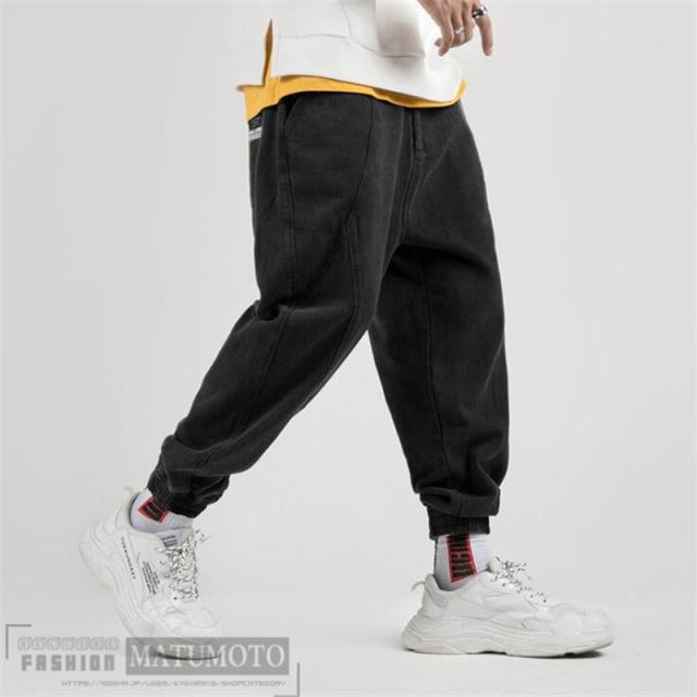 サルエルパンツ メンズ ジョガーパンツ メンズ スウェットパンツ