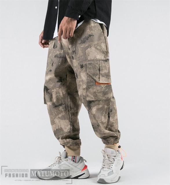 サルエルパンツ スウェットパンツ メンズ 男の子 ジョガーパンツ