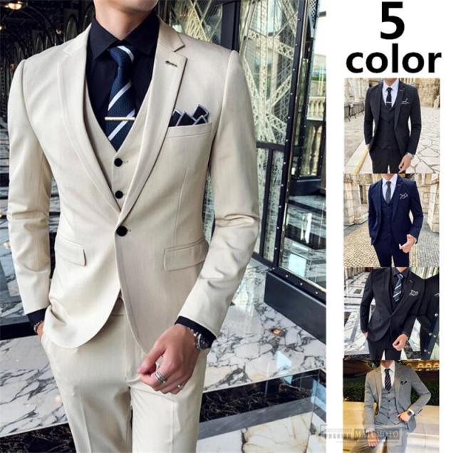 希少 大人気 還元祭クーポン対象 無地3点セットアップ スリムスーツ メンズスーツ スリーピース スーツカジュアル ビジネス 黒スーツおしゃれ ス ブランドおしゃれ Diquinsa Com Mx