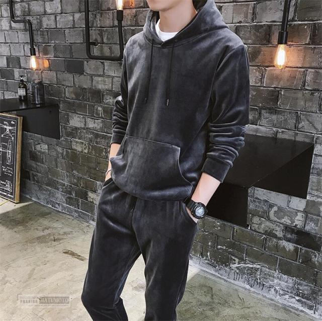 即納 全国送料無料 還元祭クーポン対象 ジャージ メンズ 上下 部屋着 長袖 セットアップ ルームウェア ゆったり パーカー スウェット上下 メンズ スポー 肌触りがいい Www Centrodeladultomayor Com Uy