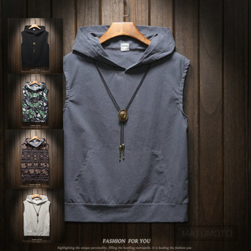 ユニークメンズ 夏 パーカー ファッションのすべて