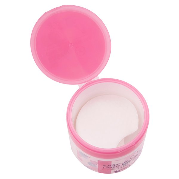 ウィッチズポーチ イージー オフ ケア クレンジング パッド Witchspouch 韓国コスメ ウィッチーズポーチ メイク コスメ 化粧 化粧落としの通販はau Wowma ワウマ Eyelove Au Wowma 店 商品ロットナンバー