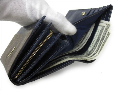 好評超特価 ニナリッチ 085-8703 本革 牛革の通販はau PAY マーケット - はなくら鞄|商品ロットナンバー:355120851 財布 NINA RICCI 二つ折り財布 レディース 超特価新作