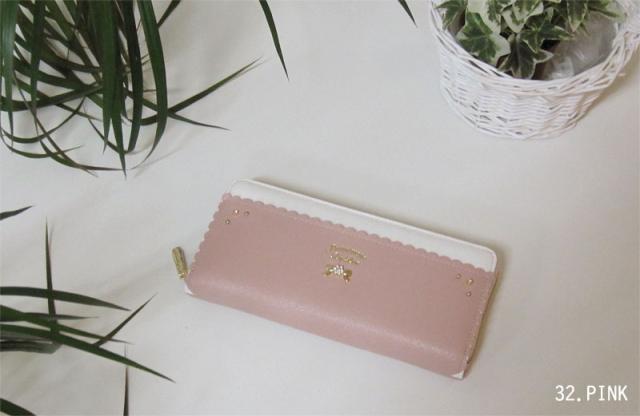 によっては プリムヴェールリズリサ 財布 Primevereliz Lisa ラウンドファスナータイプ 長財布 アロマ レディース 645 女性 ギフトの通販はau Pay マーケット はなくら鞄 商品ロットナンバー ラウンドフ