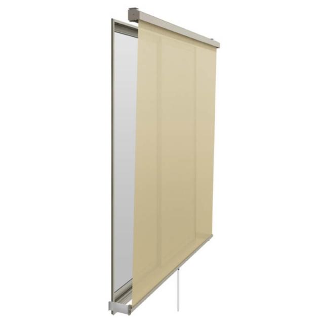 New限定品 天井付 リクシル スタイルシェード 木造用 Rc造用 単体 雨戸 シャッターサッシ W1365 H3030mm Lixil 後付窓日よけ フック 手 驚きの値段 Nev El Hr