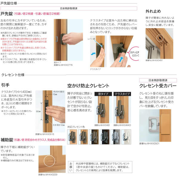 最新品国産 二重窓 内窓 YKKap プラマードU 2枚建 引き違い窓 和室用 複層ガラス 横繁吹寄格子 すり板4mm+A11+3mm W幅550〜1000 H高さ1801〜2200mm Yの通販はau PAY マーケット - リフォームおたすけDIY|商品ロットナ NEW即納