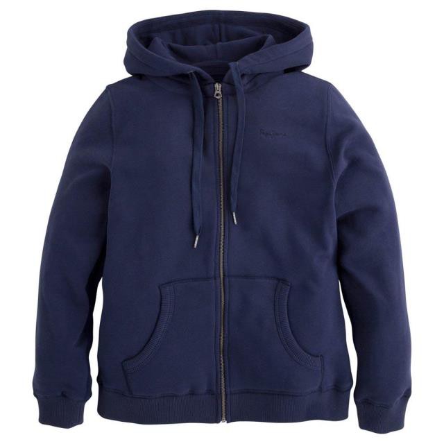 パーカー 男性用ウェア pepe jeans thru ジーンズ アウトドア pepe jeans ペペ