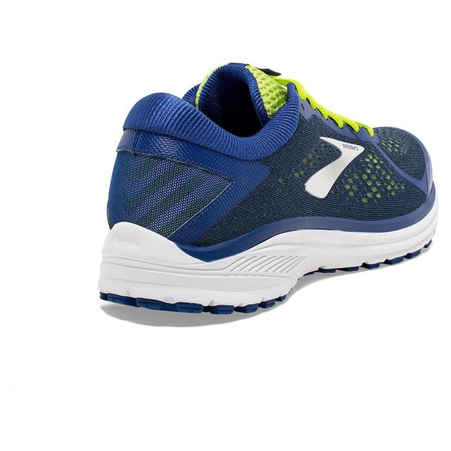 brooks aduro 6 recensioni